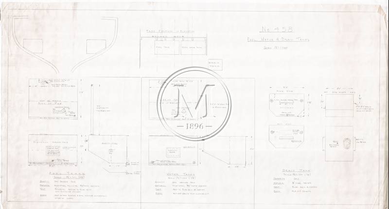 Design 458 — Misc
