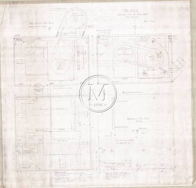 Design 458 — scan 15154