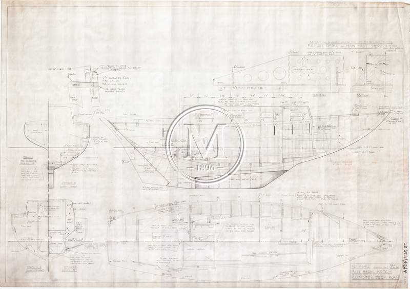 Design 459 — Structure
