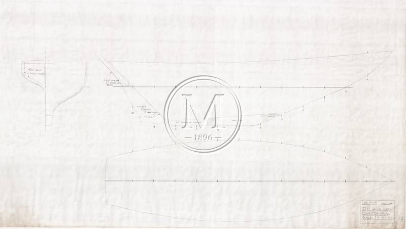Design 459 — Structure