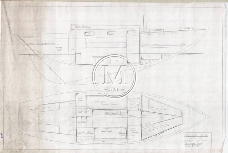 Design 459 — scan 15534