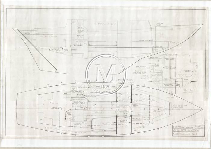 Design 459 — scan 15535