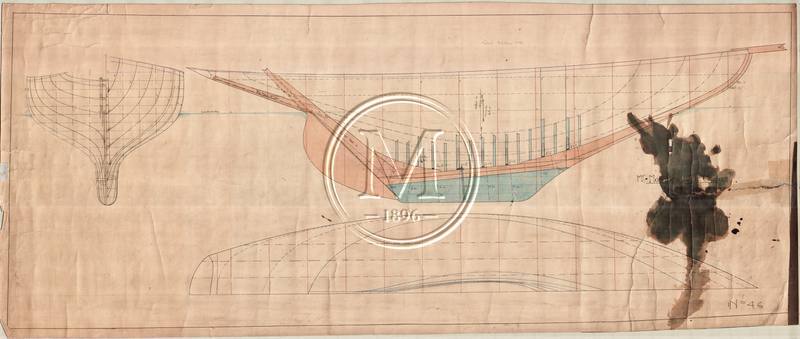 Design 46 — Structure