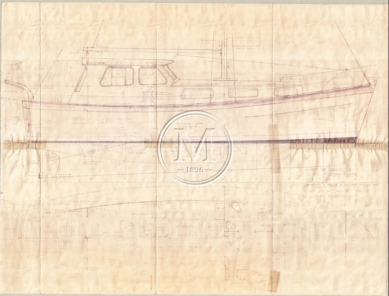 Design 460 — scan 15330