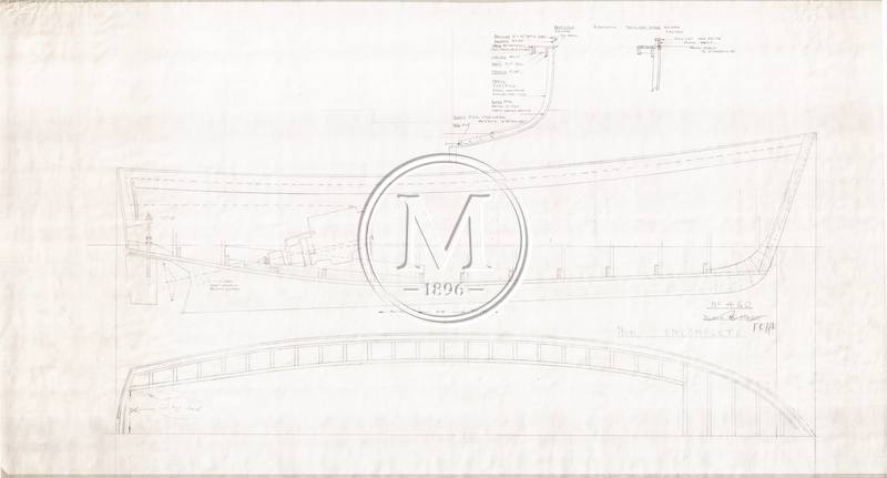 Design 460 — Structure