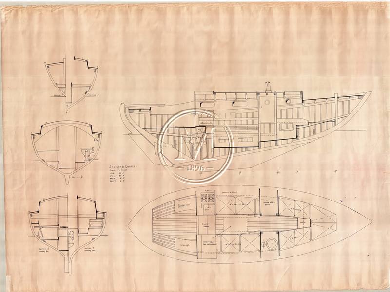 Design 462 — scan 15558
