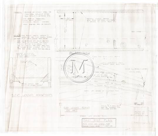 Design 462 — Misc
