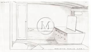 Design 463 — Misc