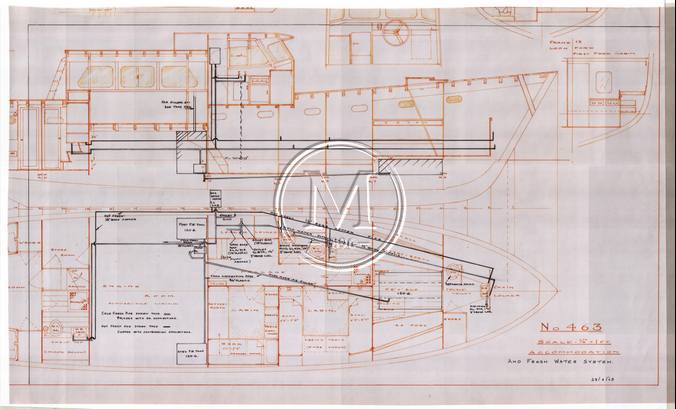 Design 463 — scan 15584