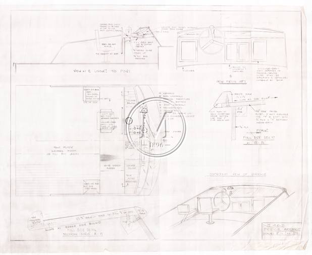 Design 463 — scan 15585