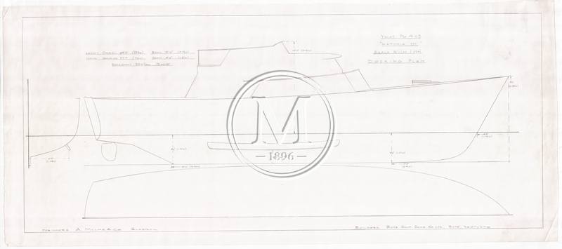 Design 463 — Misc