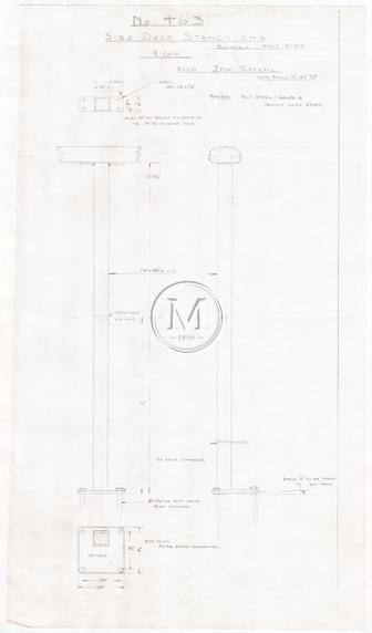 Design 463 — Misc
