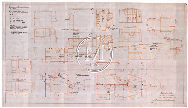 Design 463 — scan 15597