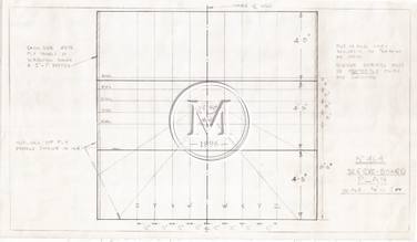 Design 464 — Misc