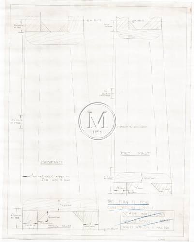 Design 464 — Misc
