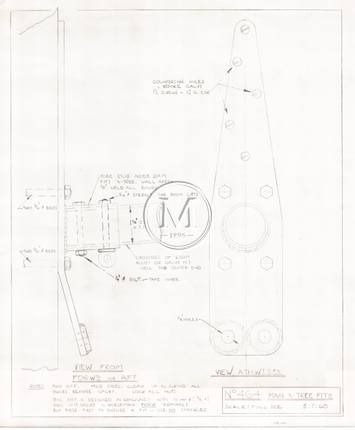 Design 464 — Misc