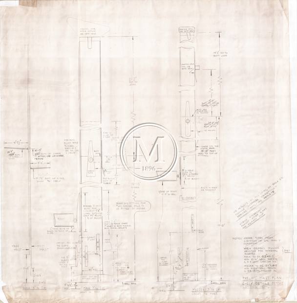 Design 464 — Misc
