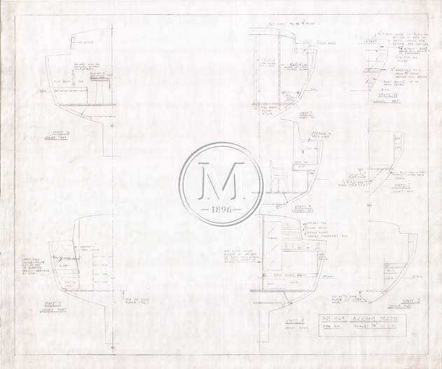 Design 464 — scan 15636