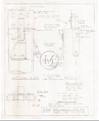 Design 464 — Misc