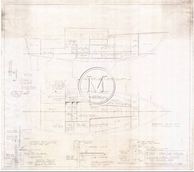 Design 466 — scan 15656