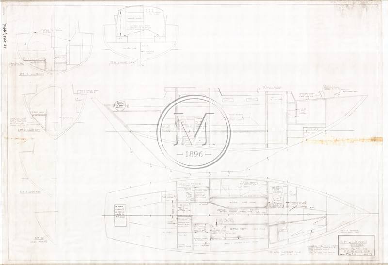 Design 469 — scan 15664