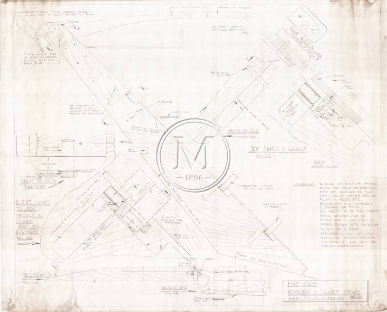 Design 469 — Misc