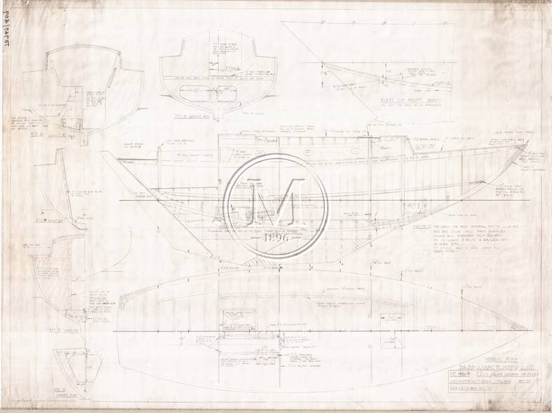 Design 469 — Structure
