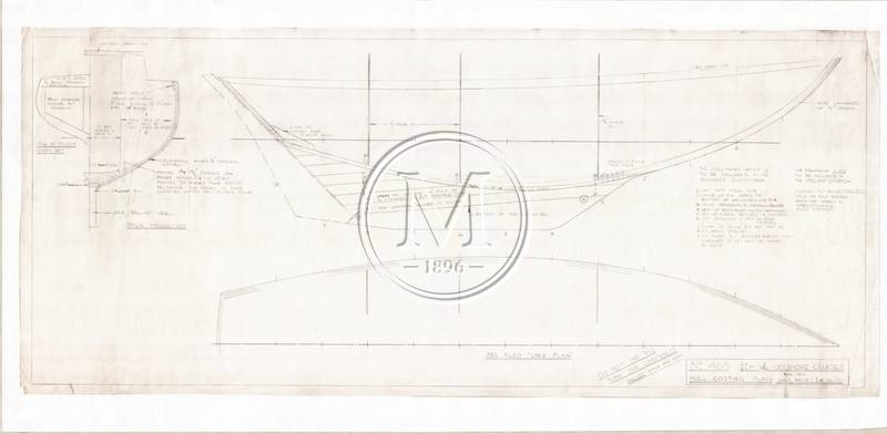 Design 469 — Misc