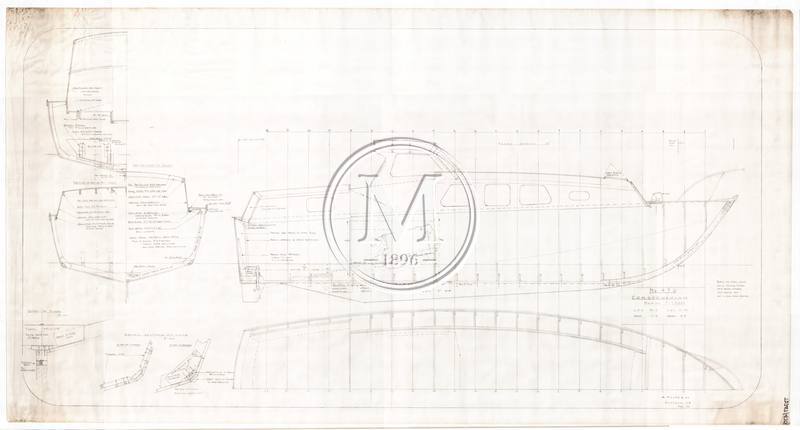 Design 470 — Structure