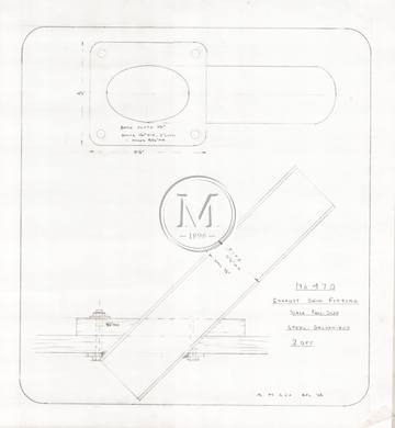 Design 470 — Misc