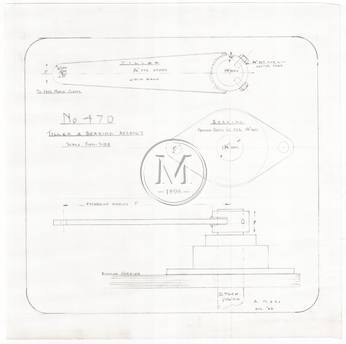 Design 470 — Misc