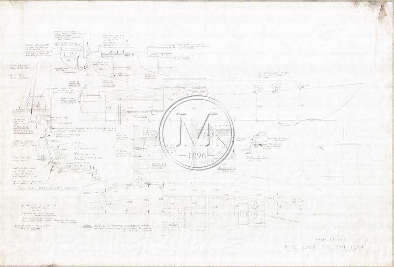Design 472 — Structure