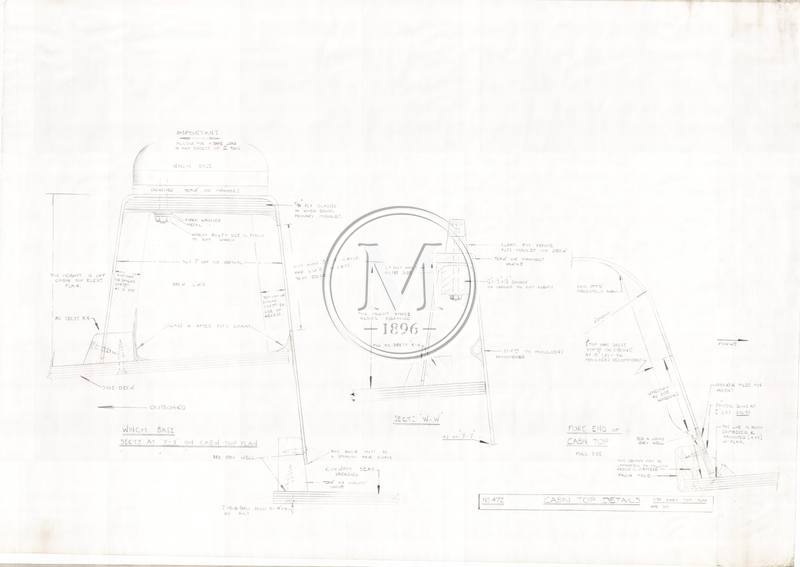 Design 472 — Misc