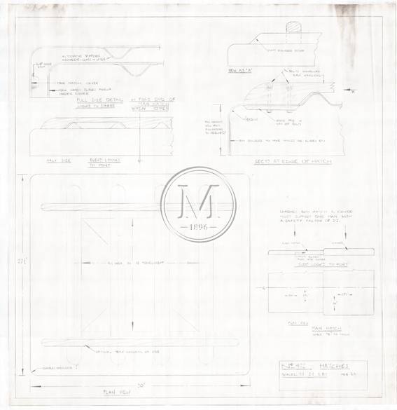 Design 472 — Misc