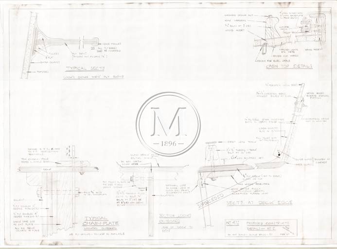 Design 472 — Structure
