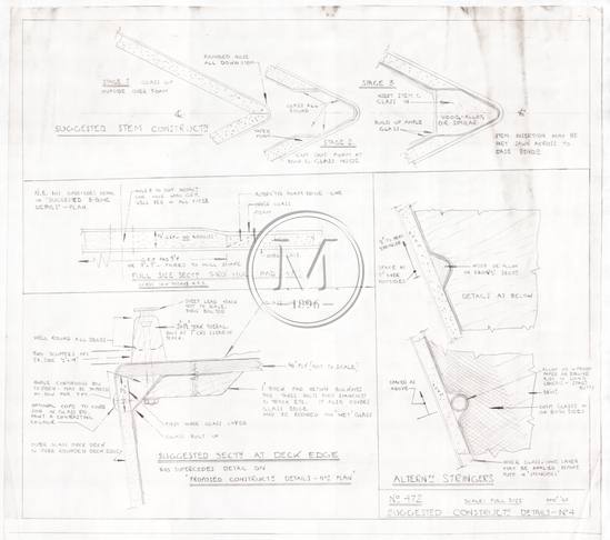 Design 472 — Structure