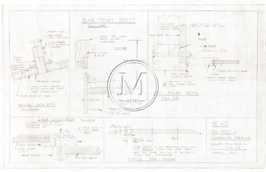 Design 472 — Structure