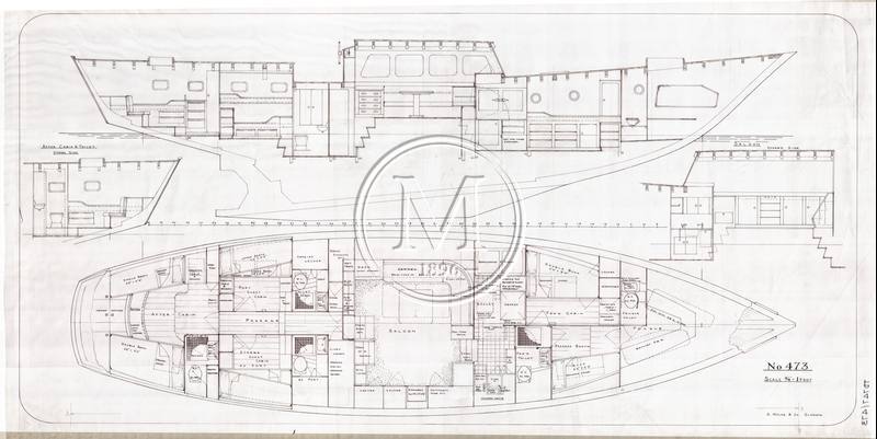 Design 473 — scan 15735