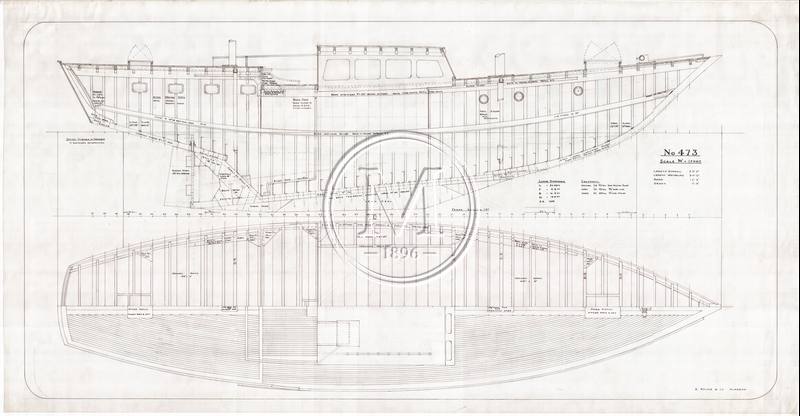 Design 473 — Structure