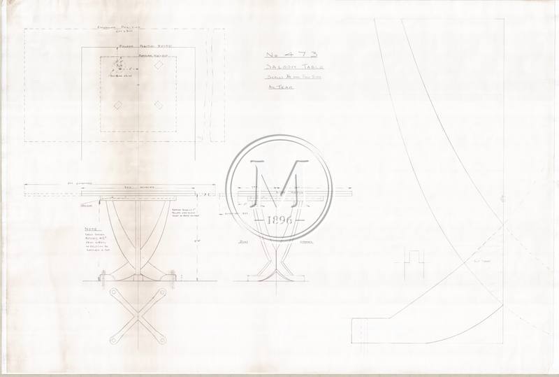 Design 473 — Misc