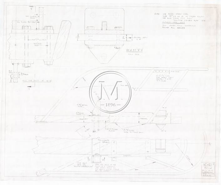 Design 473 — Misc