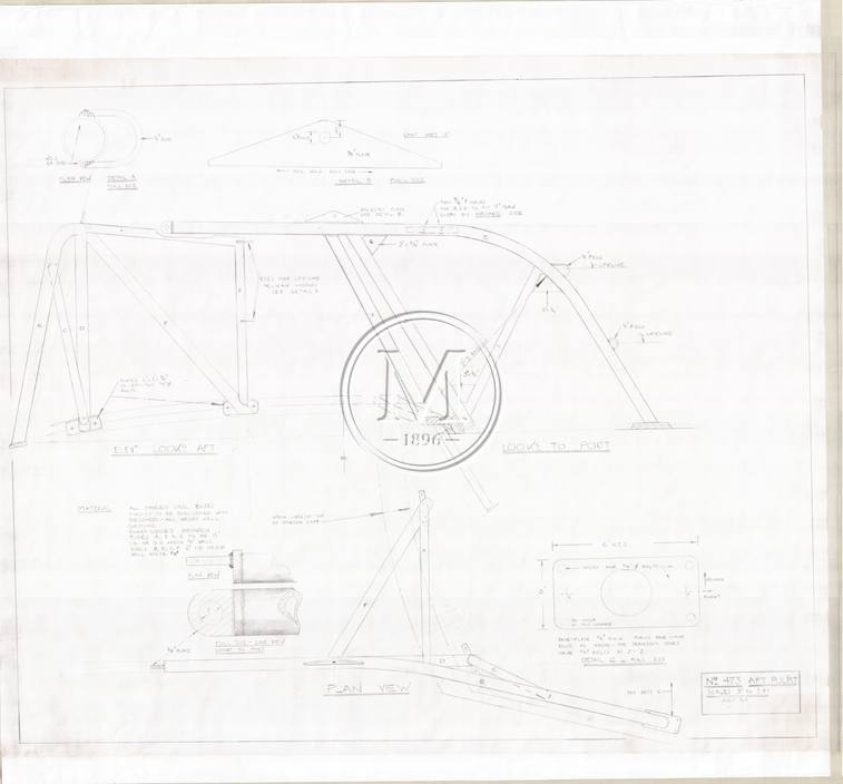 Design 473 — Misc