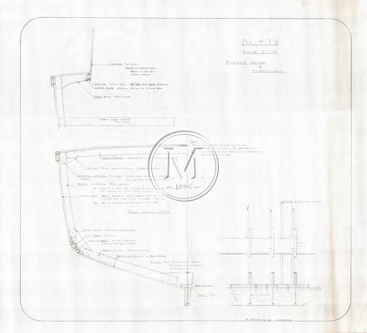 Design 475 — Structure
