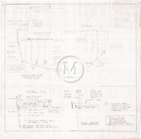 Design 476 — Structure