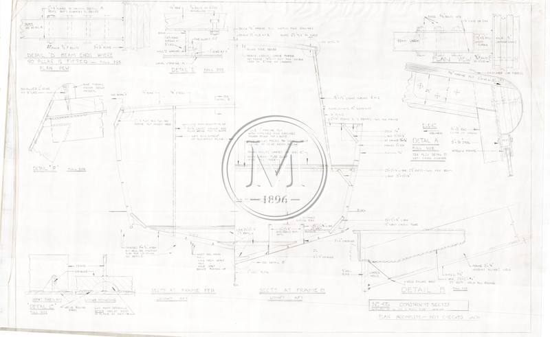Design 476 — Structure