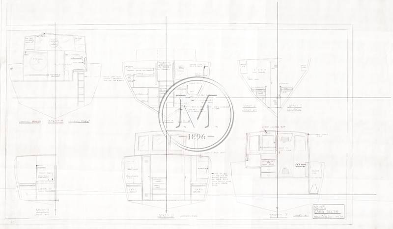 Design 476 — scan 15707