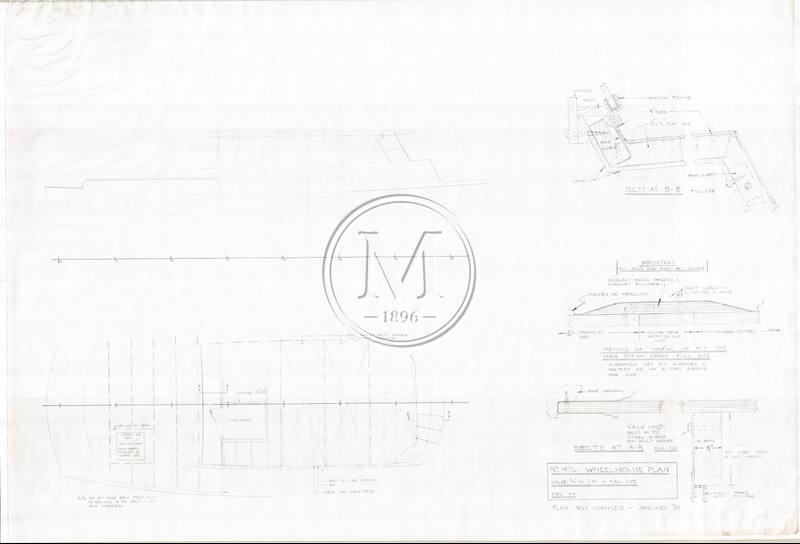 Design 476 — Misc