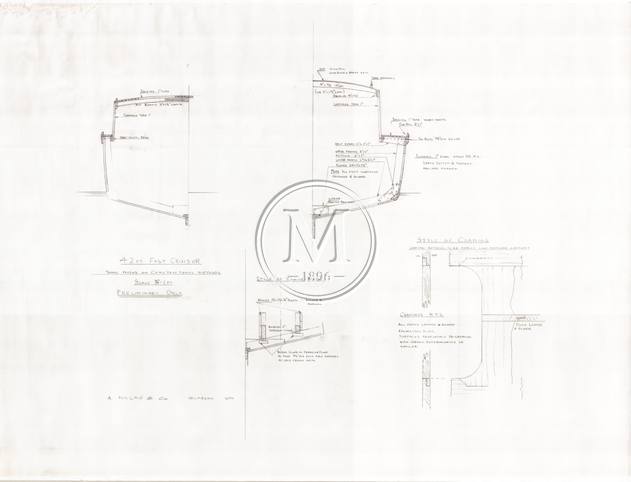 Design 479 — Structure
