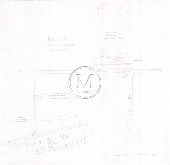 Design 479 — Misc