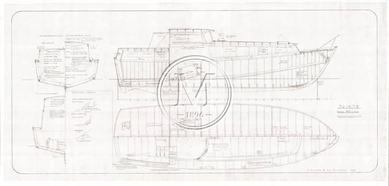 Design 479 — Structure